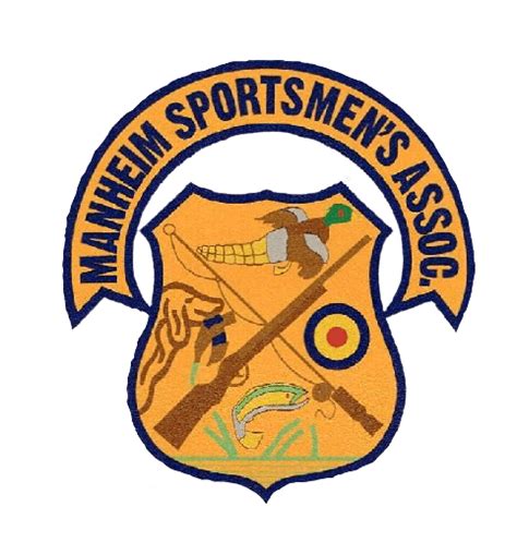 Activities Manheim Sportsmans Association