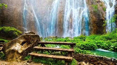 Philippines Waterfall Wallpapers Top Free Philippines Waterfall