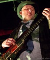 Jah Wobble @ Chester 11th July 2015 - live review