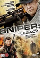 Sniper: Legacy - Film - CDON.COM