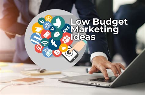15 smart and low budget marketing ideas for small businesses rindx entrepreneurship