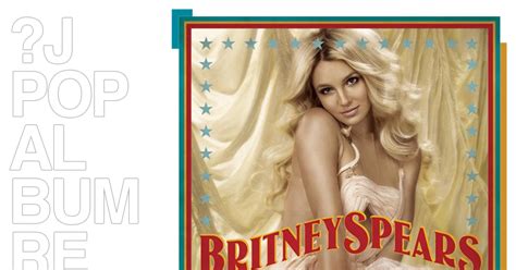 Album Review Britney Spears Circus