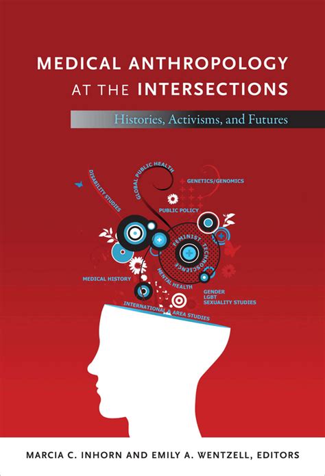 Duke University Press Medical Anthropology At The Intersections