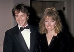 Nancy Dolman Is Martin Short's Wife Who Died of Cancer — Inside His ...