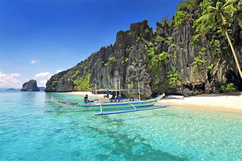 Coron Vs El Nido Which One Is Really Better