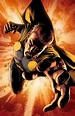 Universo HQ: Hyperion - Marvel Comics