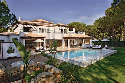 Algarve Condo Deluxe Villas Portugal Luxury Homes Mansions For Sale