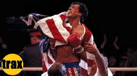 14 Knockout Rocky Iv Soundtrack Youtube