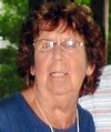 Obituary of Elizabeth Georgia Barnard | Legacy Funeral Home and Cre...