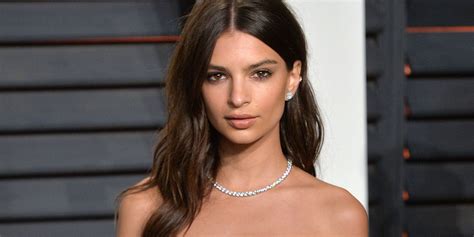 Emily Ratajkowski Claps Back At Instagram Trolls Who Body Shamed Her Friend Nestia