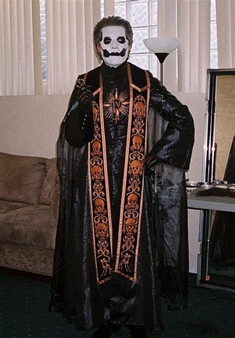 ghost papa ghost bc papa emeritus 1 rat man band ghost ghost and ghouls ghost pictures