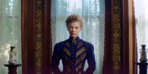 Natalie Dormer Is Creepy And Compelling In Trailer For Amazon S Picnic At Hanging Rock Cinemablend