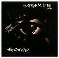 Steve Miller Band – Abracadabra, rock star gallery,ROCK STAR gallery