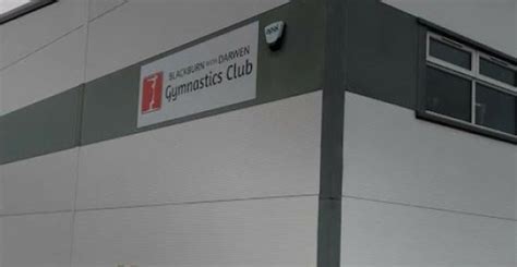 Blackburn With Darwen Acrobatic Gymnastics Club Opening Hours Price