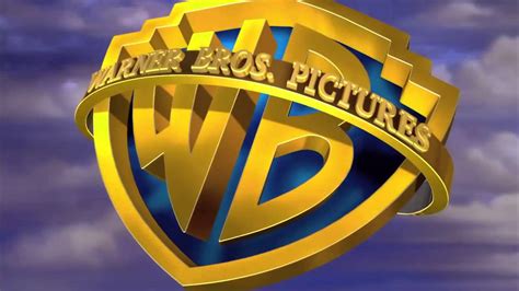 Warner Bros Logo History Reversed 2021