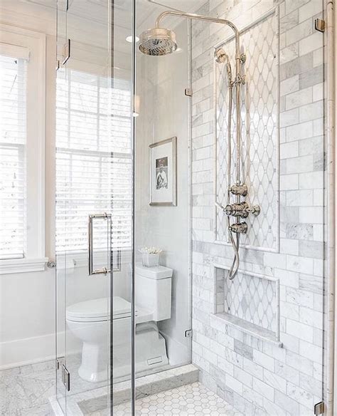 120 elegant and modern bathroom shower tile master bath 120 eleg