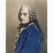 Francesco Algarotti /N(1712-1764). Italian Philosopher And Critic ...