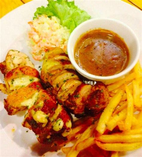 Weather forecast and travel tips for sungai petani. 3 Tempat Makan Best Western Di Sungai Petani Kedah ...