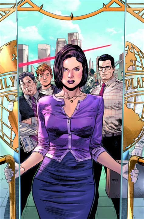 Lois Lane Heroes Wiki Fandom Powered By Wikia