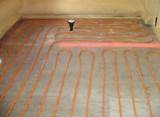 Hydronic Heating Wood Floors Images
