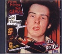 Never Mind the Bollocks, Heres the Artwork - Albums Sid Vicious CDs.