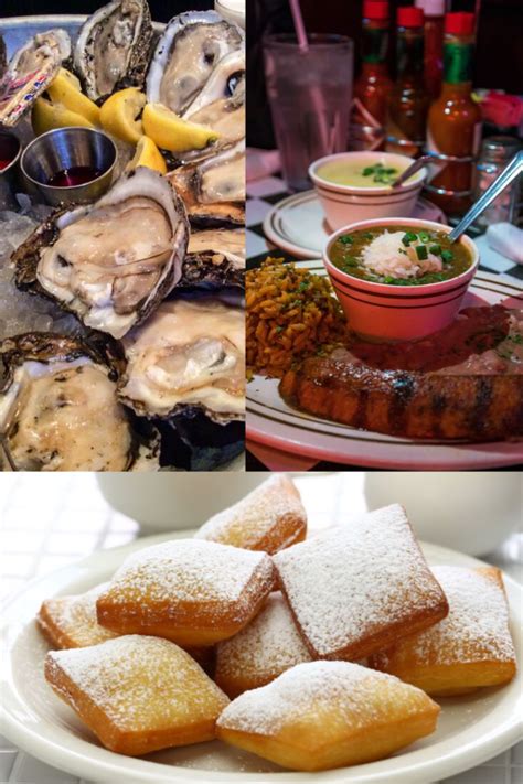 Even though it's thanksgiving, you want to eat a healthy meal. Win A Trip to New Orleans to Enjoy its Cuisine | Green ...