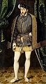 Henrique II, rei de França, * 1519 | Geneall.net