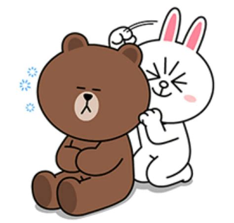 122 Best Brown And Cony Images On Pinterest Line Friends Cony Brown