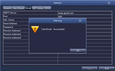 When did lie detector tests start? Network > Email - Zosi Help Center Support