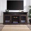 BELLEZE Cayman 60" Entertainment Center TV Stand Console Fit TV's Up To ...