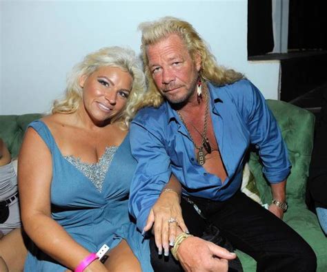 The bounty hunter also lost another son, zebediah, one of three children he had with his second wife, anne m. How did Dog The Bounty Hunter and Beth Chapman's daughter ...