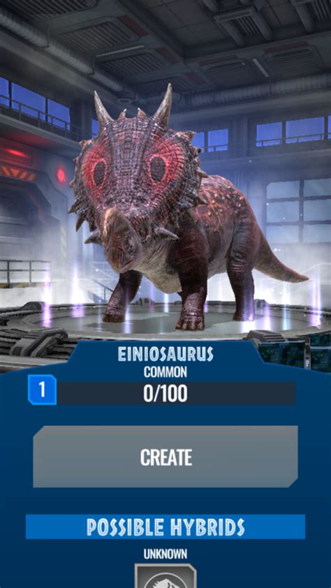 Have You Played Jurassic World Alive Yet Let Us Know Your Thoughts In