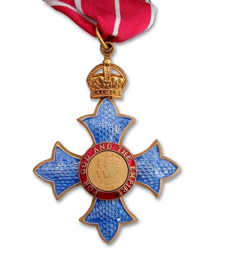 most excellent order of the british empire cbe medal decoration medals empire novelty
