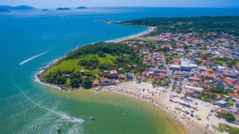 Praias De Santa Catarina Guia De Turismo Pelo Litoral