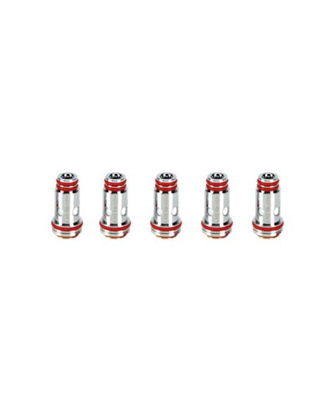 Uwell Whirl 2 Replacement Coils