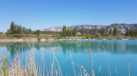 Download Free Photo Of Laketurquoise Waterlandscapenaturewater