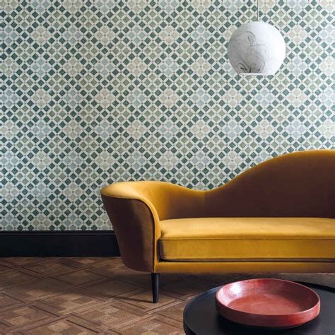 14 Contemporary Wallpaper Design Ideas Living Room Sofa Home Goods