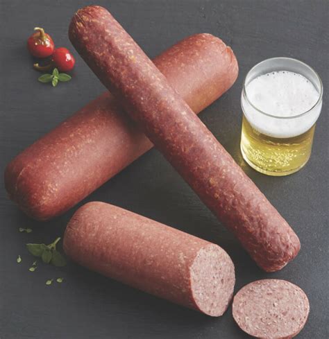 Easy Summer Sausage Pairings Best Ideas For A Delicious Meal