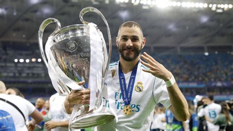 Champions League 2022 Real Madrid - Real Madrid Champions League group draw 2022/23: Teams, fixtures