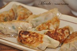 Mandu – Korean Dumpling | Foodwhirl