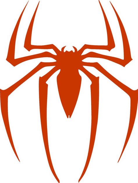 SPIDERMAN LOGO! Spider Window Sticker Vinyl Decal SPIDER MAN | eBay