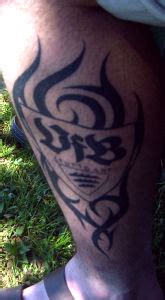 Die wochen der wahrheit stehen an: Tattoos VfB Stuttgart 1893 Ultras Commando Cannstatt ...