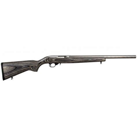 Ruger 1022 22 Rifle Stainless 01262 Palmetto State Armory