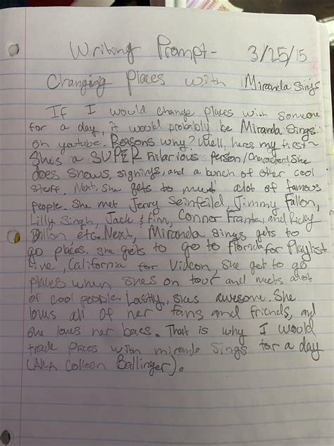 Colleen Ballinger: Cleaning out my closet for the first time in ten