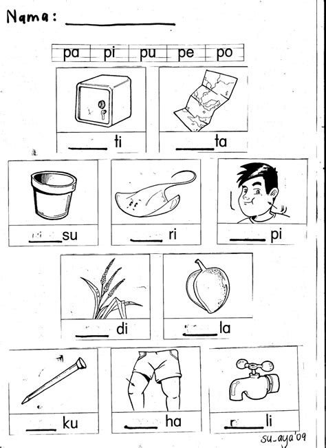 Pra sekolah latihan matematik prasekolah 6 tahun pdf. ~Selamat Datang ke Blog Bahan Mengajar Prasekolah ...
