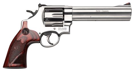 Smith And Wesson 150714 Model 629 Deluxe 44 Rem Mag Or 44 Sandw Spl