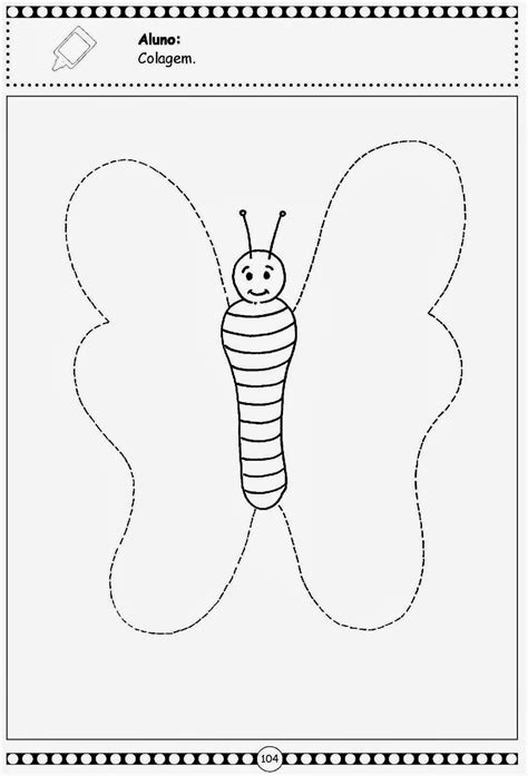 Atividade De Arte 1 Ano