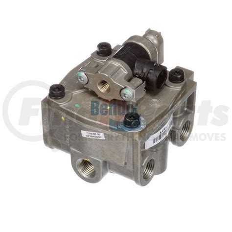 K078421 By Bendix Traction Relay