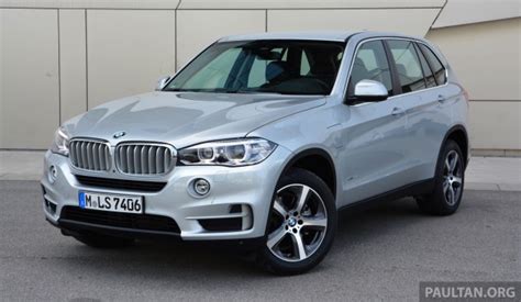 Bmw x5 features and specs at car and driver. DRIVEN: BMW X5 xDrive40e plug-in hybrid in Munich