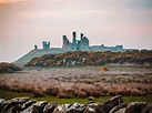 Dunstanburgh Castle Walk -an Amazing Pretty Trail In Northumberland!